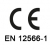 CE EN 12566-1